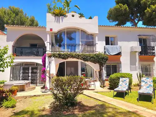 Casa El Paraiso Marbella