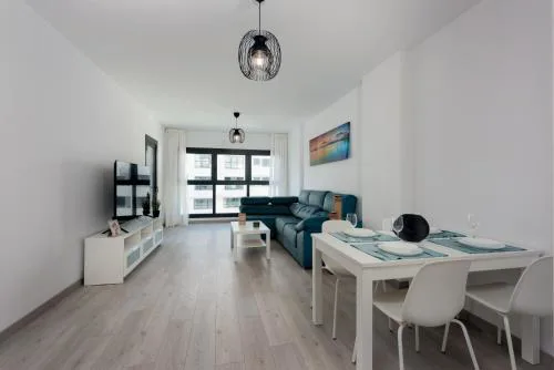Casa Estepona - 7 min to beach