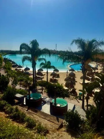 Casa Lagoon Alcazaba