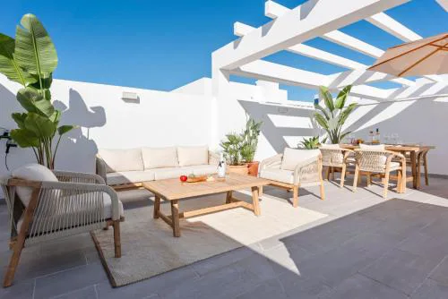 Casa Luca - Luxury penthouse