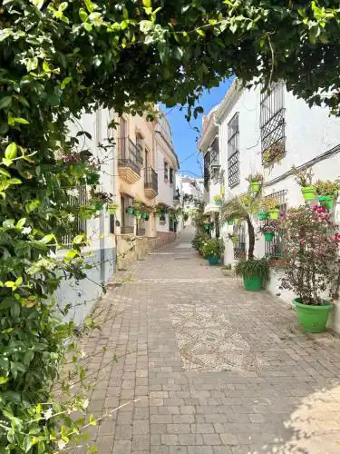 Casa Lucia
