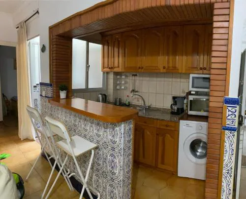 Casa Maria
