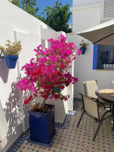 Casa San Miguel