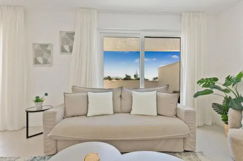 Casa Seaviews 2 bedroom apartment