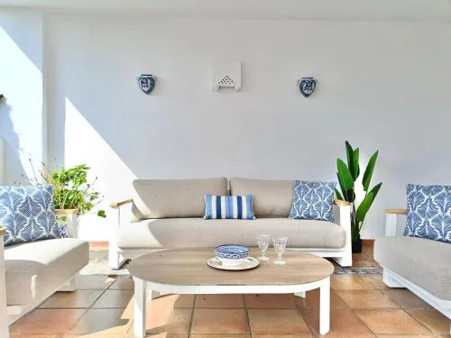 Casa Selwo Hills