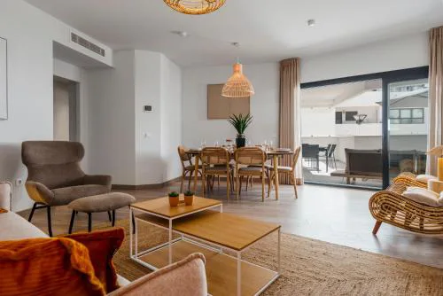 Casa Senna Estepona Center