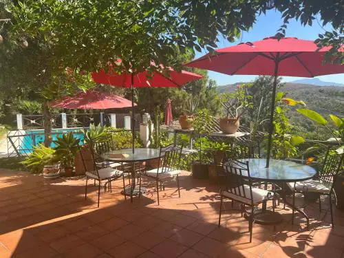 Casa Simba B&B