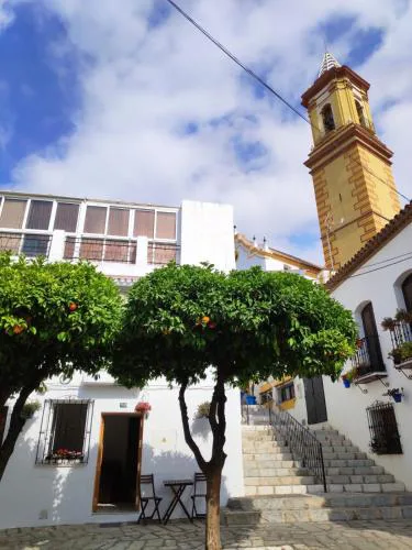 Casa Sirena