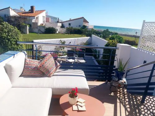 Casa Sunrisa