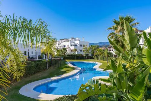 Casa Sunset Estepona