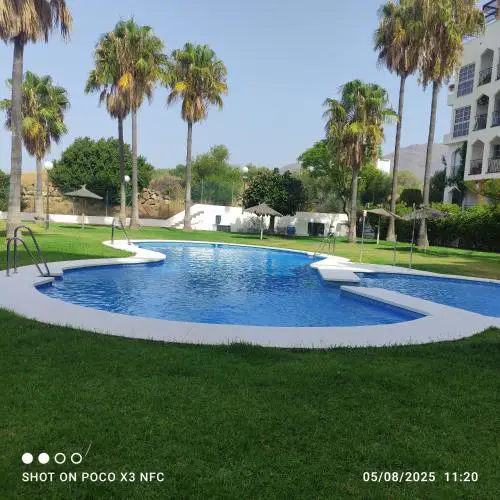 Casa Trebol Parquing Gratis