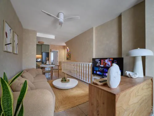Casa Wanda