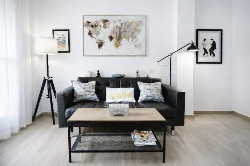 Charming House in Estepona Old Town • Angie’s Nest