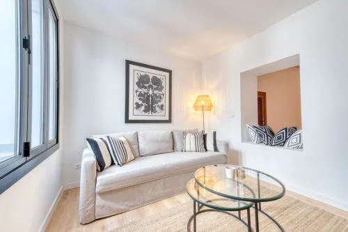 Chic Andalusian Retreat Estepona