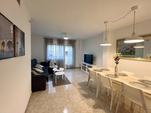 Chicflat San Roque Estepona. Reformado en 2025