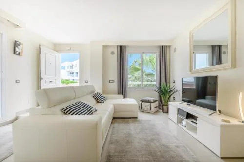 Cortijo del Mar Penthouse apartment
