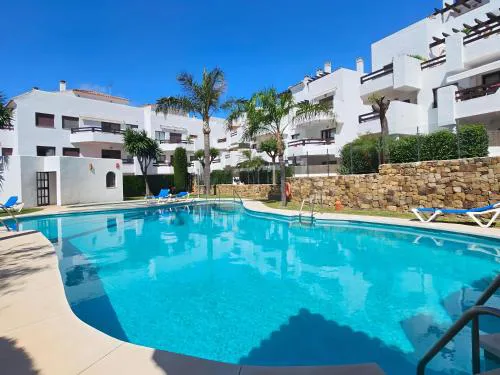 Costalita beach by Lica Homes