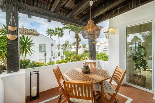 Costalita one bedroom apartment