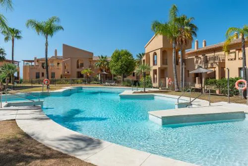Cozy 2-Bedroom in Hacienda de Cifuentes