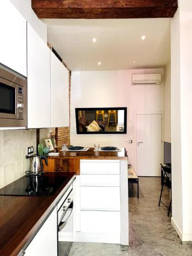Cozy apartment with charm II