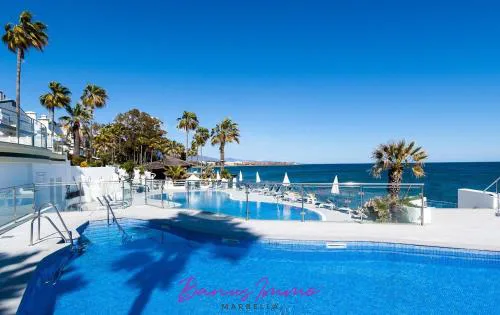 Dominion Beach Estepona