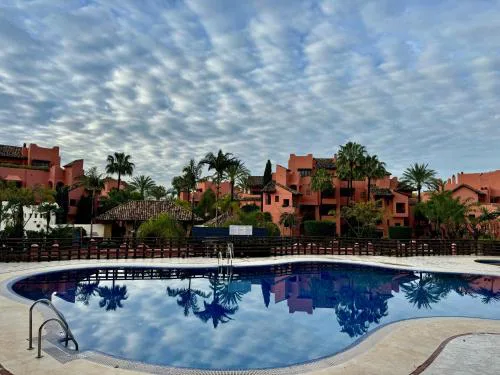 Dream Holidays by the Sea Estepona