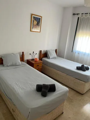 El Campanario 2BR Apartment