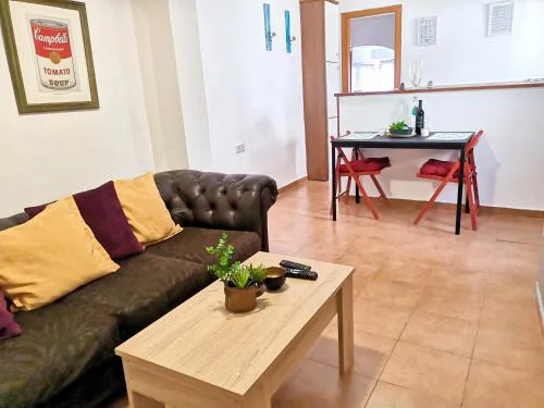 El Coronel, la mejor ubicación, descubre Estepona!