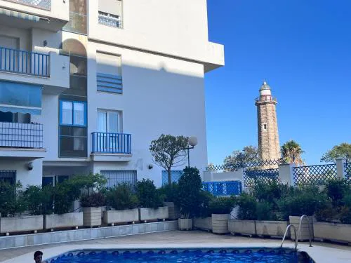 EL FARO VACACIONES en ESTEPONA