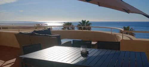 El Mirador de Estepona