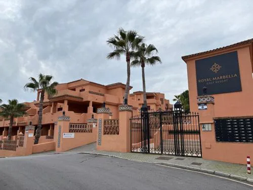 El Paraiso Golf, Marbella - Zest Holiday Lettings