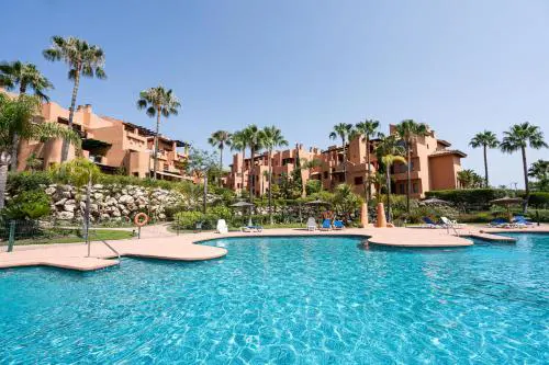 El Sol Sotoserena 2 bedroom Apartment