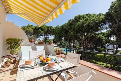 Elegant 2 Bedroom PH in Serene Urb El Presidente RDR521