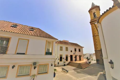 Estepona Centre Apartment PUCCINI
