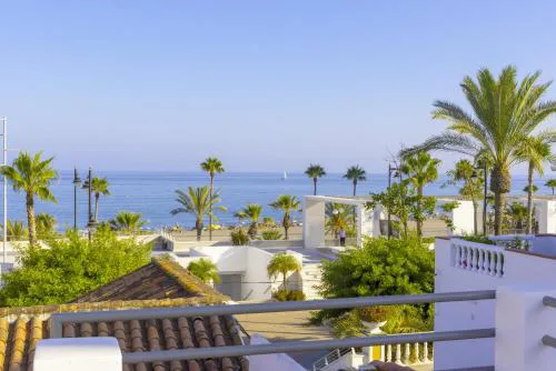 Estepona Centre Fishermans Cottage LEIF