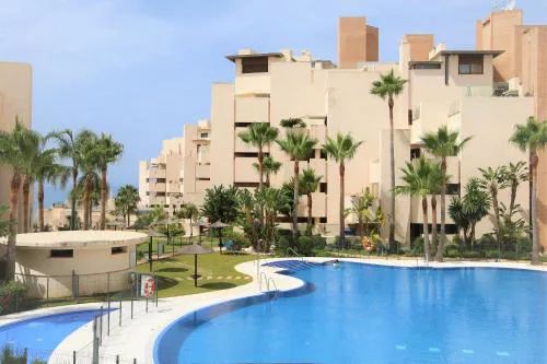 Estepona East Apartment DAISY
