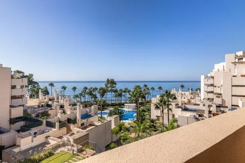 Estepona East Apartment MAEWEST