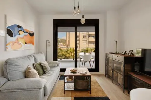 Estepona Enclave