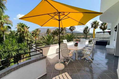 Estepona Golf 1