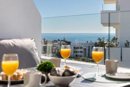 Estepona One 80 by Alfresco Stays