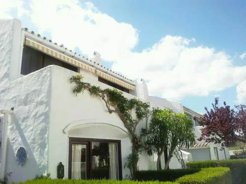 Estepona - Playa - Estudio de 1 dormitorio cerca del mar AL9