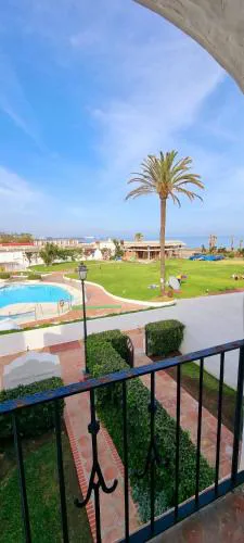 Estepona - Playa - Junto al mar Gui6