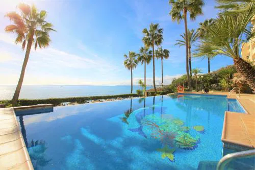Estepona Port Apartment LUNA