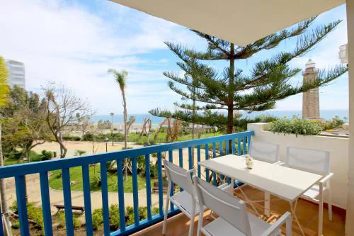 Estepona Port Apartment PALOMA