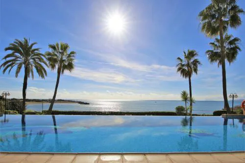 Estepona Port Apartment SOL