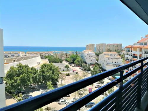 Estepona Port Penthouse VISTA