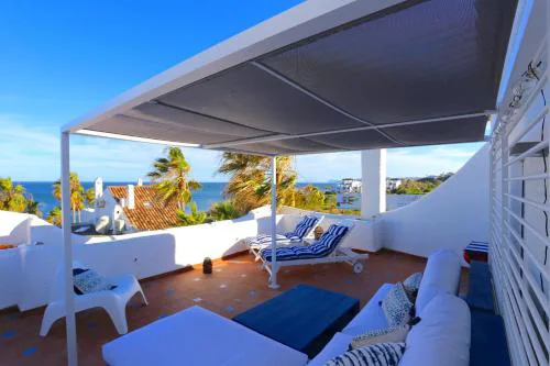 ESTEPONA Premium Beach House