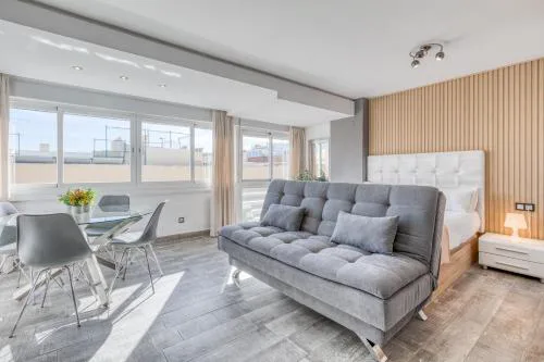 Estepona Real Apartamentos