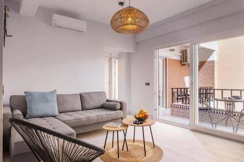 Estepona Town Apartment ANITA