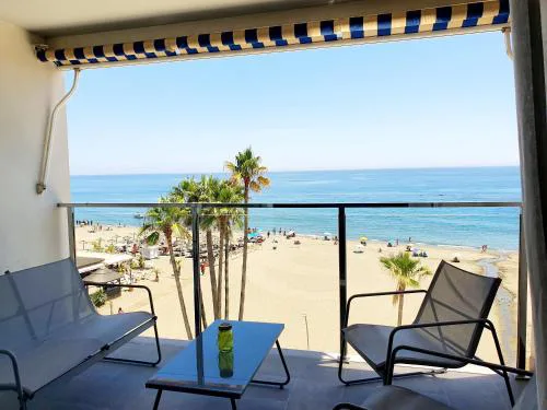 Estepona Vistamar 3 bedrooms